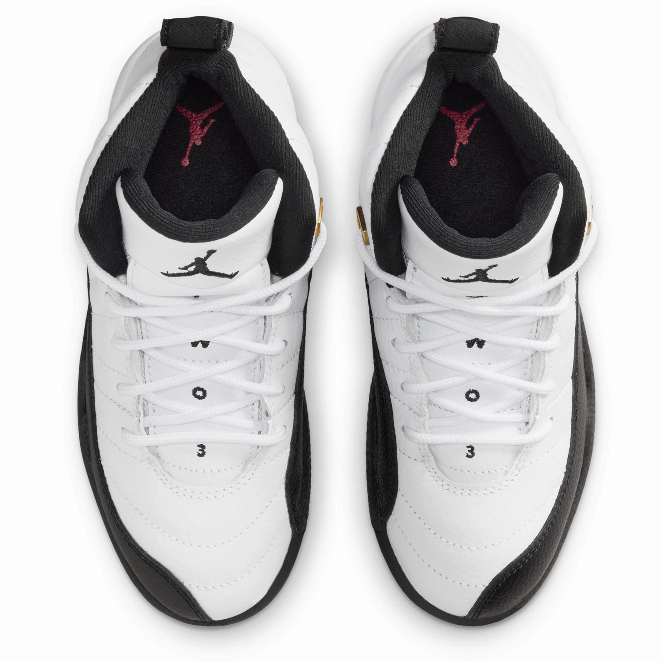 Sneakers Film Review Jordan 12 Retro (Little Kid)