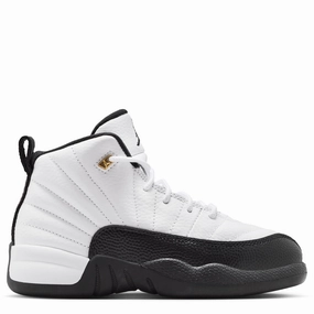 Work Sneakers Jordan 12 Retro (Little Kid)