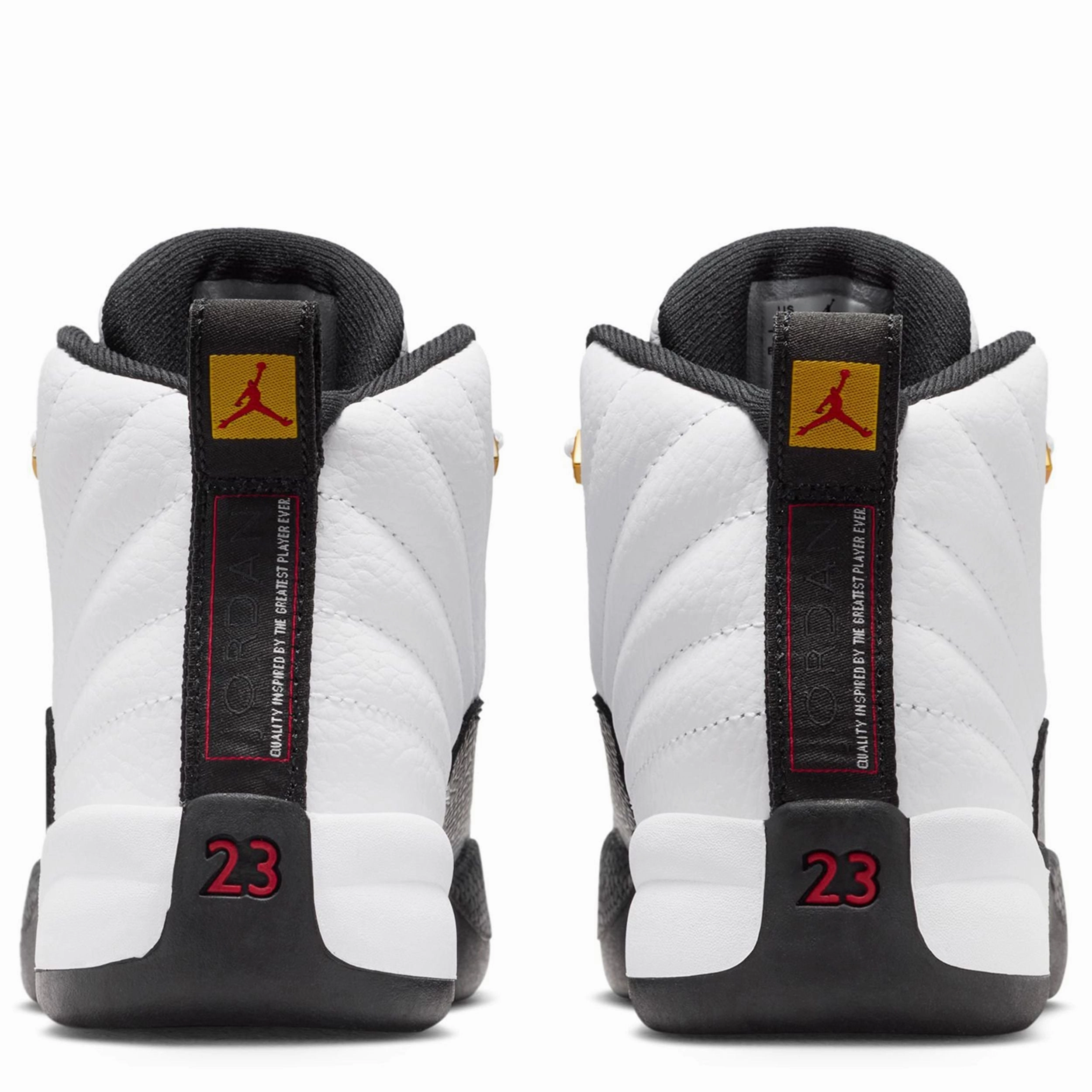 Arch Fit Sneakers Jordan 12 Retro (Little Kid)