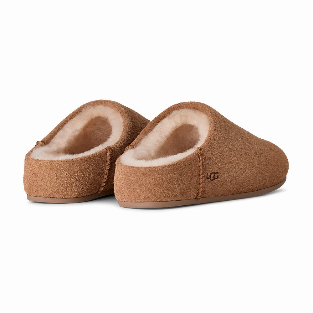 Elea Slip-On Best Non Slip Slippers For Elderly