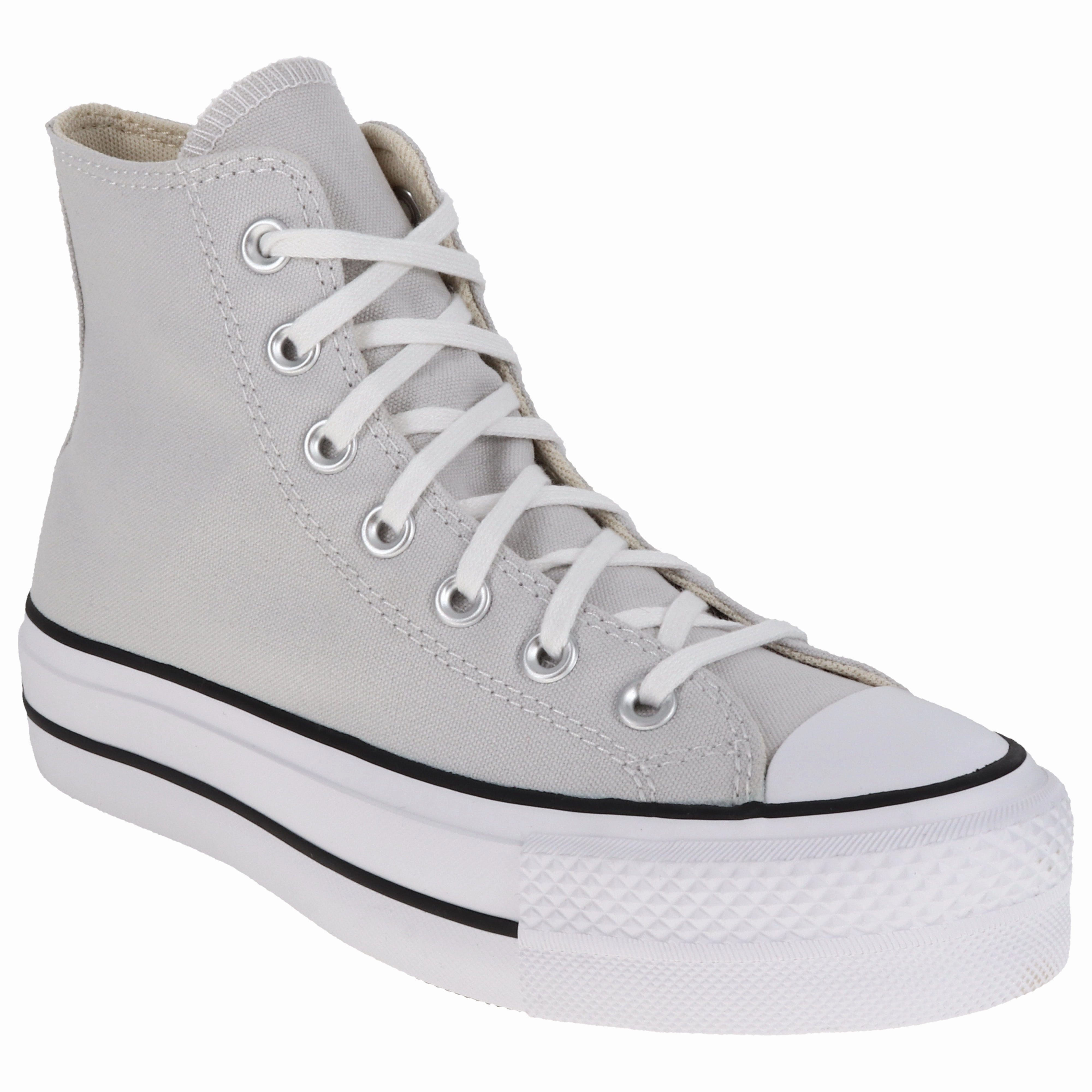 Women's CT All Star Lift High Top Casual Designer Shoes
