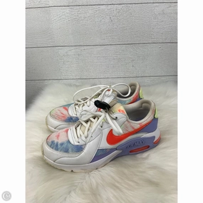 Shoes Of Asics Shoes Athletic By Nike In Multi-colored, Size: 9.5