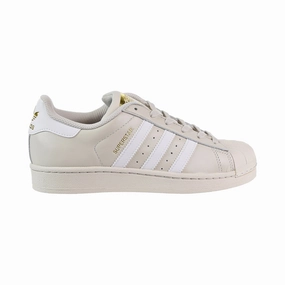 Adidas Shoes Japanese Adidas Superstar Big Kids' Shoes Talc/White/Gold