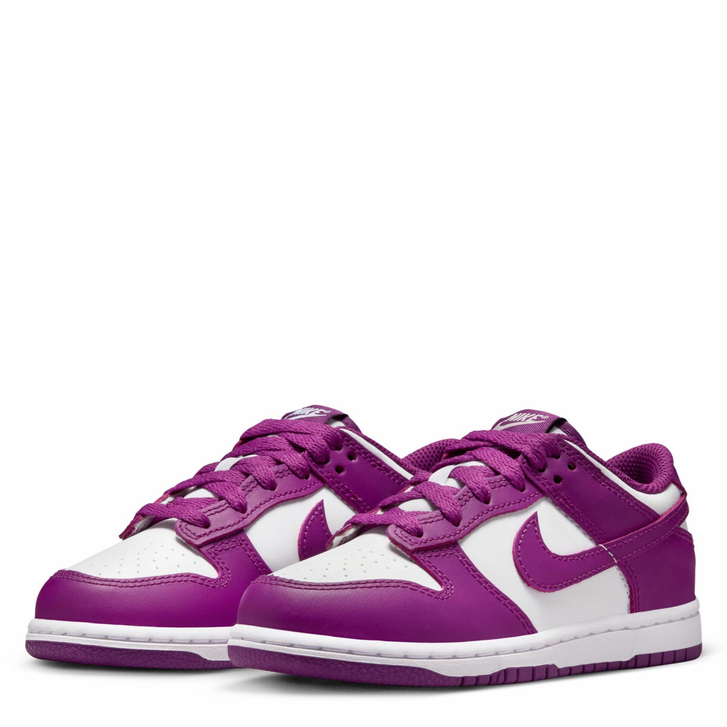 Dunk Low (Little Kid) Sneakers Bistro Winooski Vt