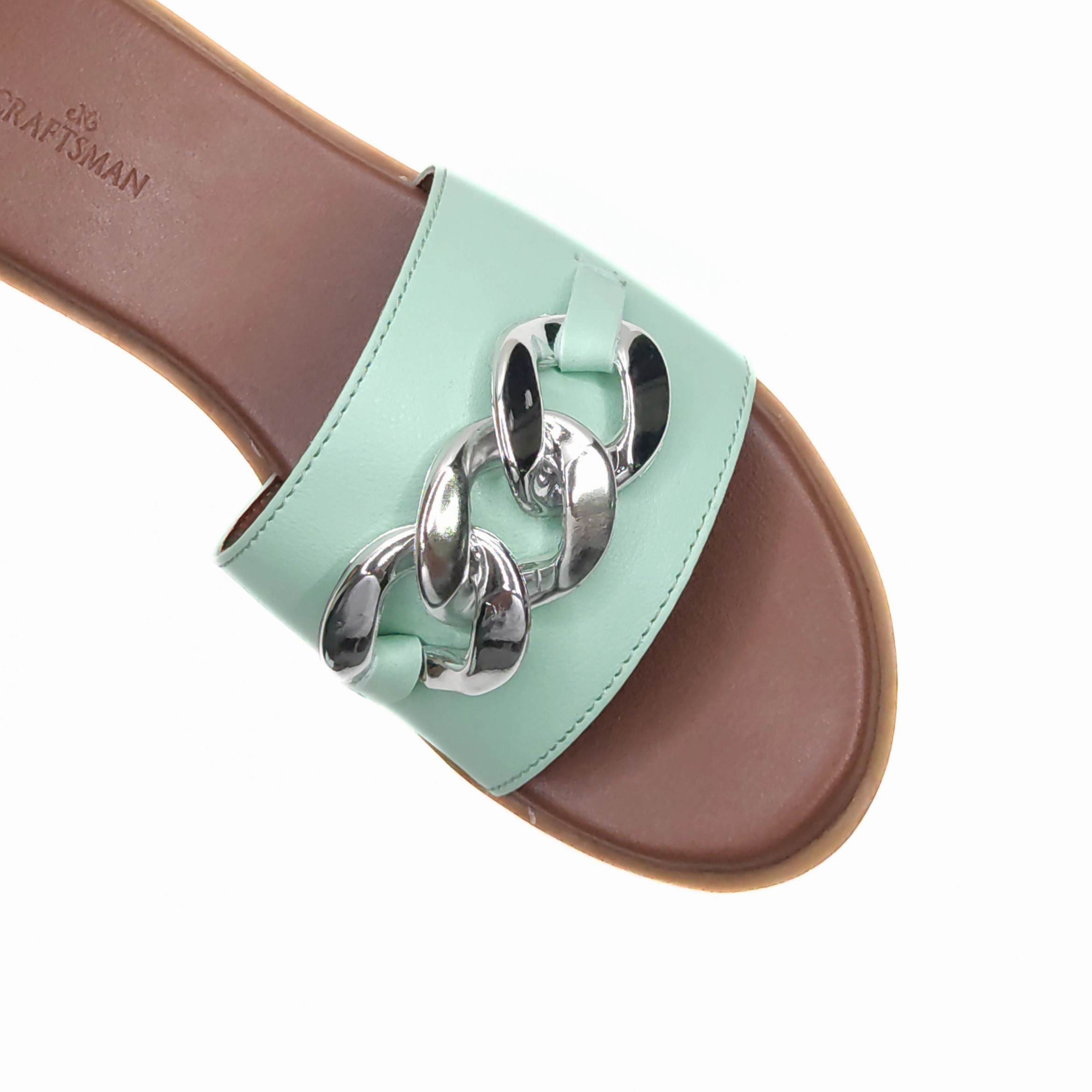 CRAFTSMAN WOMENS SANDALS Sam Elderman Sandals