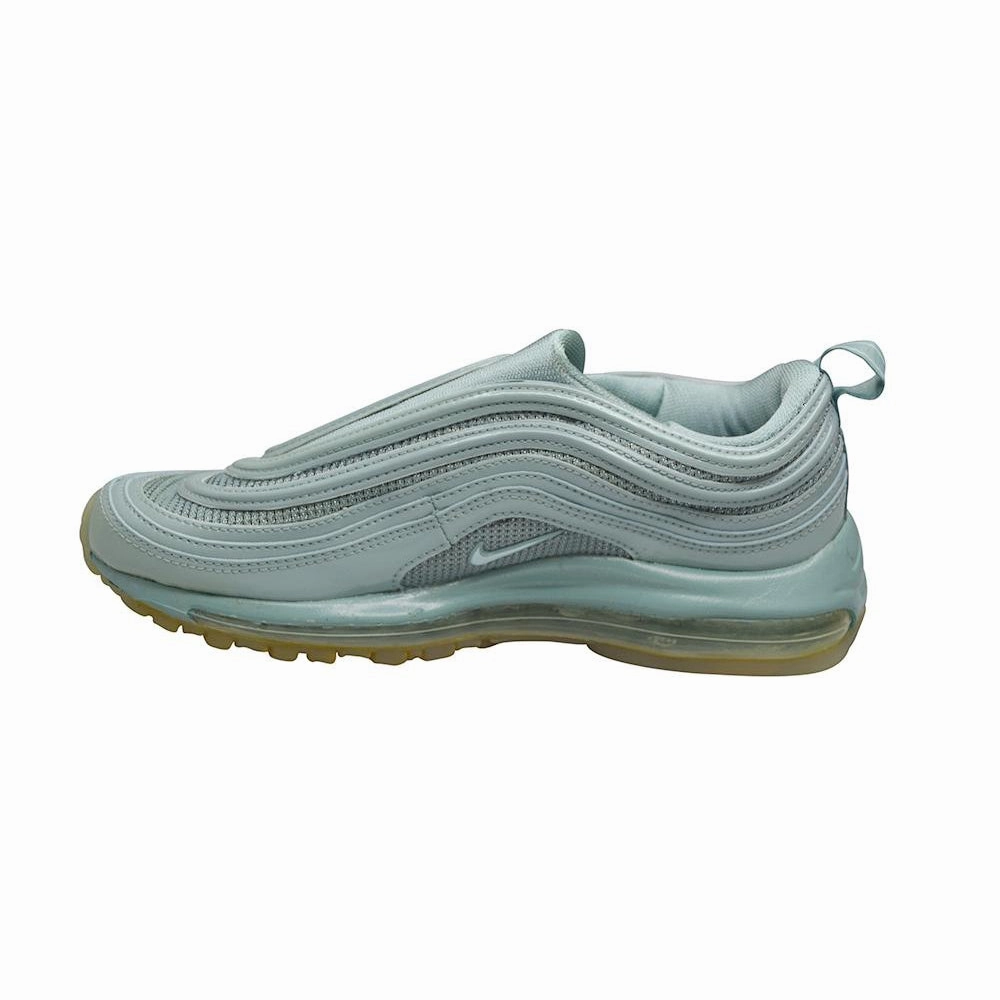 Running Spikes Shoes Womens Air Max 97 S Laceless *RARE* Deadstock OG