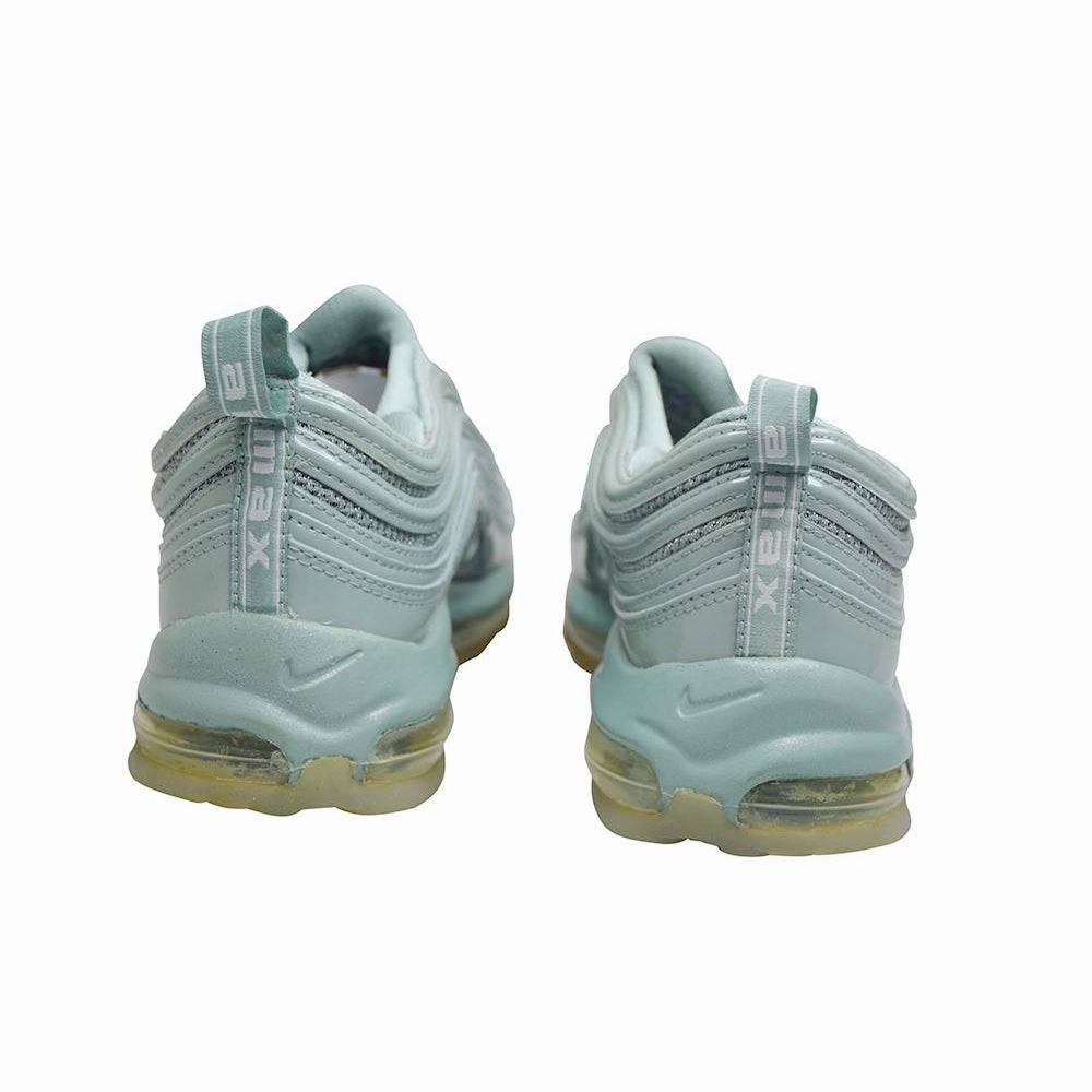 Womens Air Max 97 S Laceless *RARE* Deadstock OG Kids Trail Running Shoes