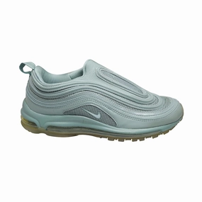 Cushion Shoes Running Womens Air Max 97 S Laceless *RARE* Deadstock OG