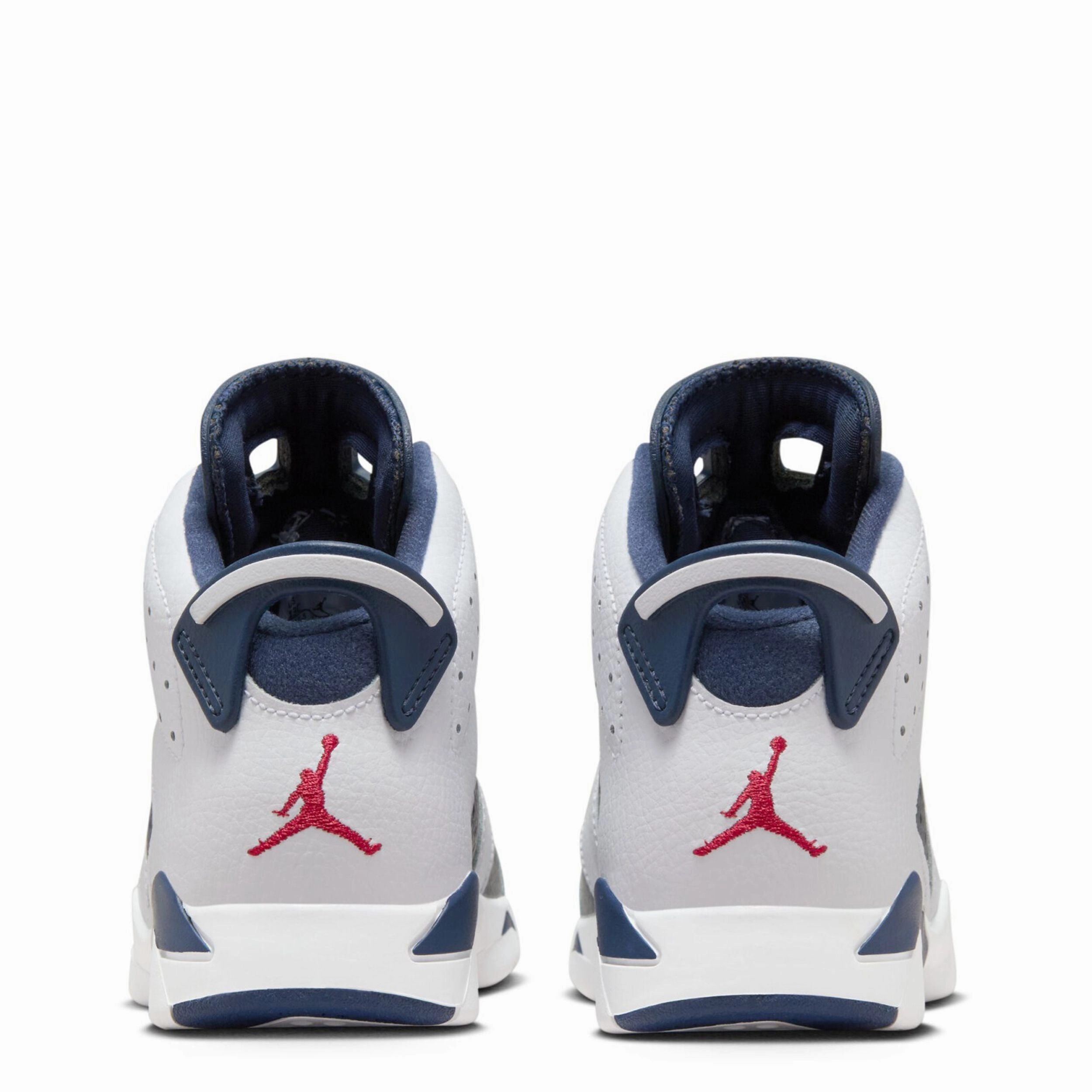 Jordan 6 Retro (Little Kid) Sneakers Walking Plantar Fasciitis