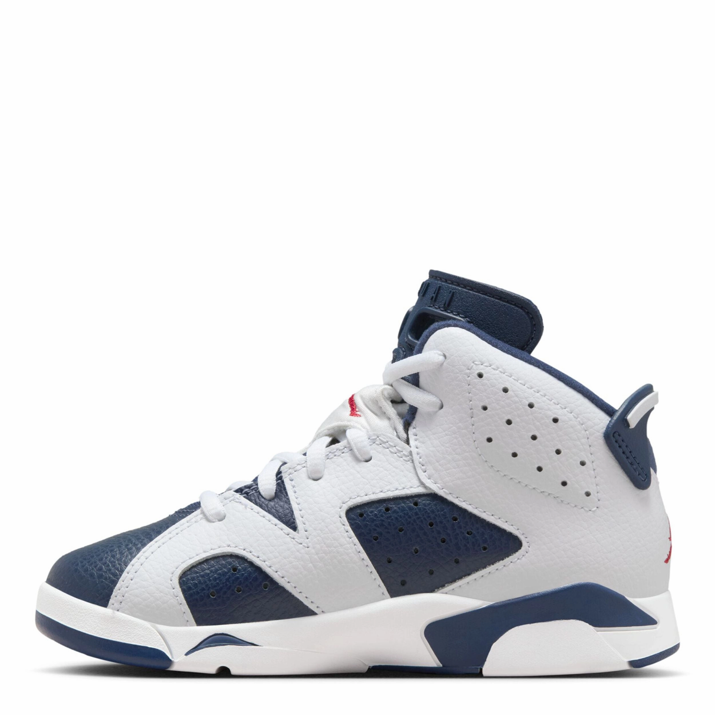 Skirt Sneakers Jordan 6 Retro (Little Kid)
