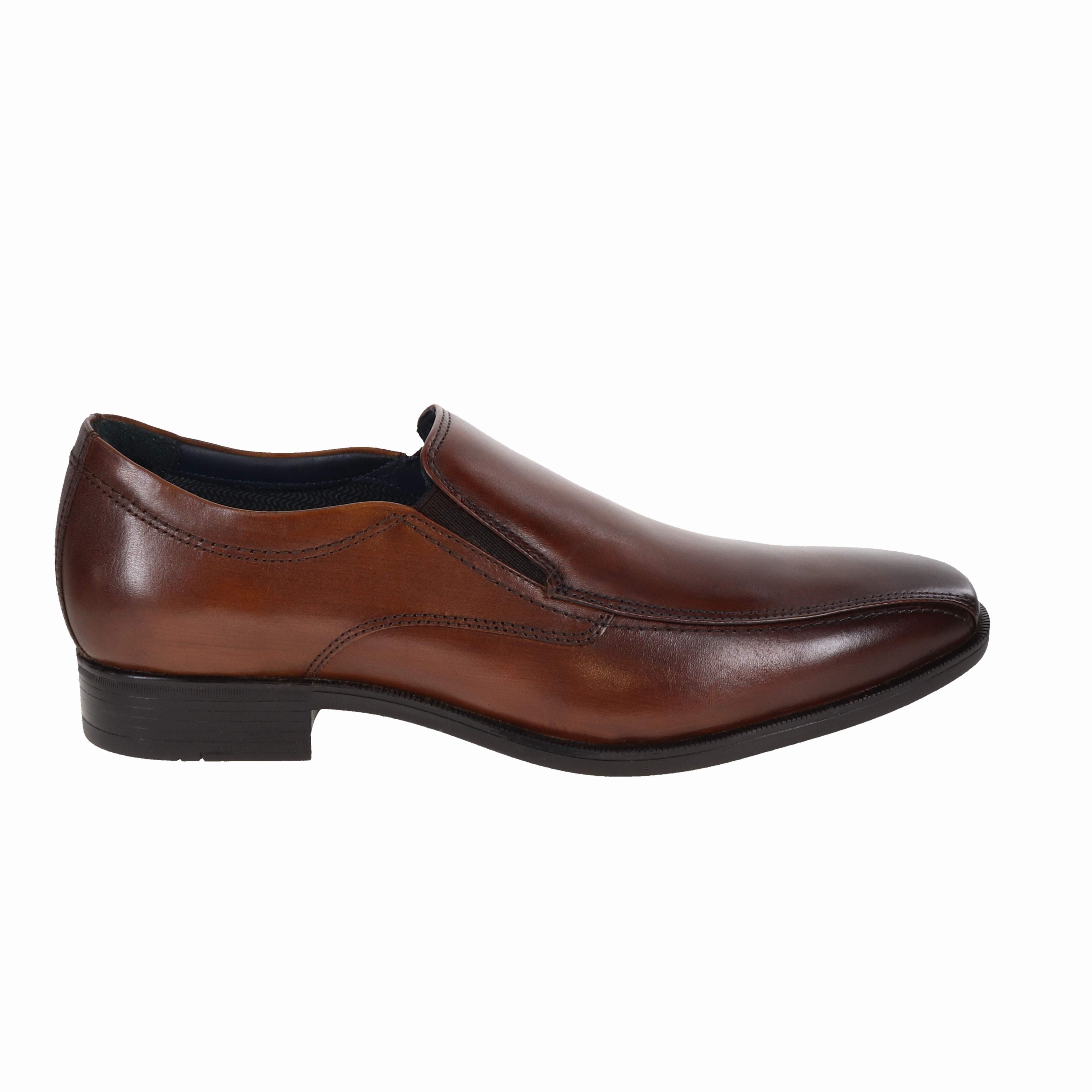 Men's Gibbons Run Off Crystal Loafers