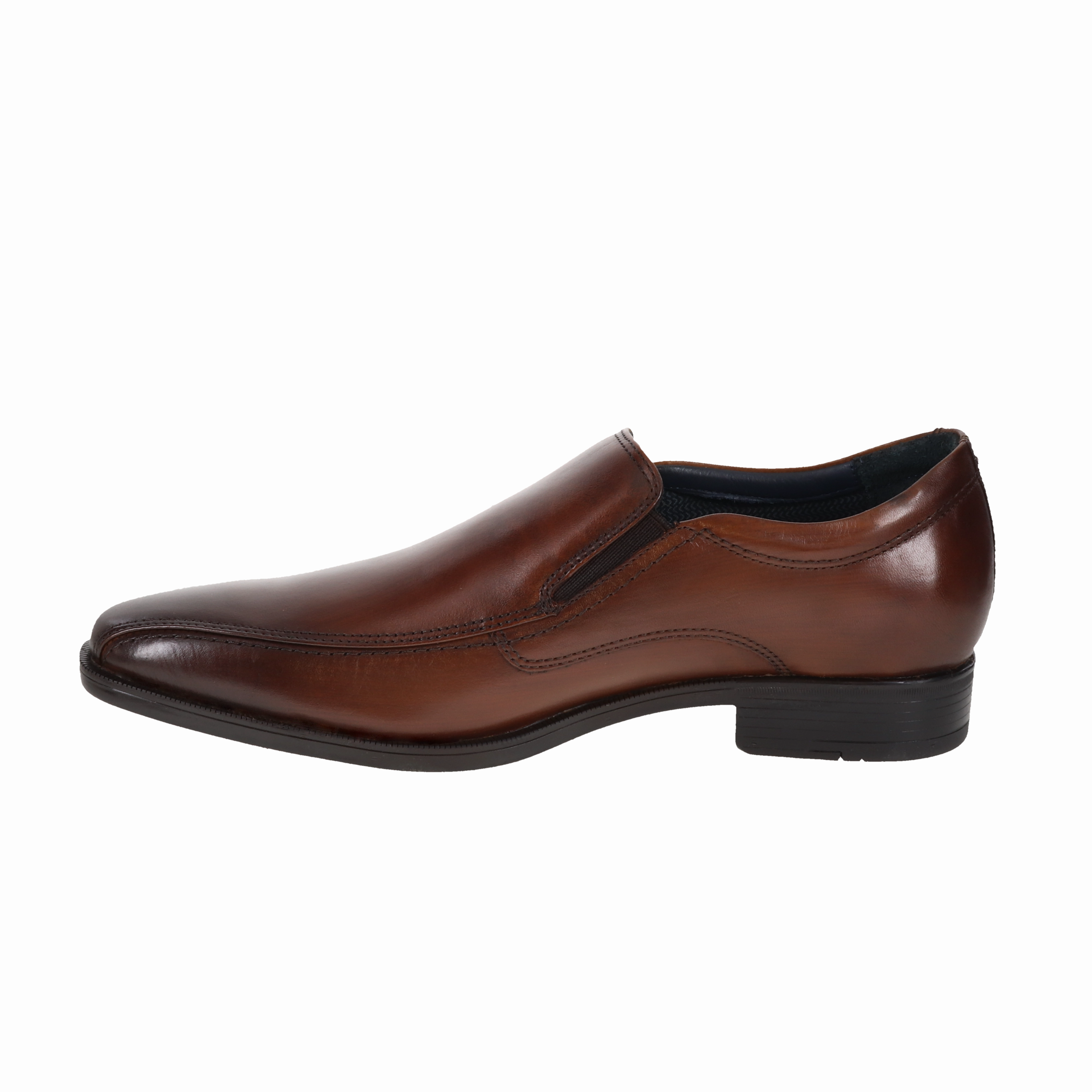 Loafers Ferragamo Men's Gibbons Run Off