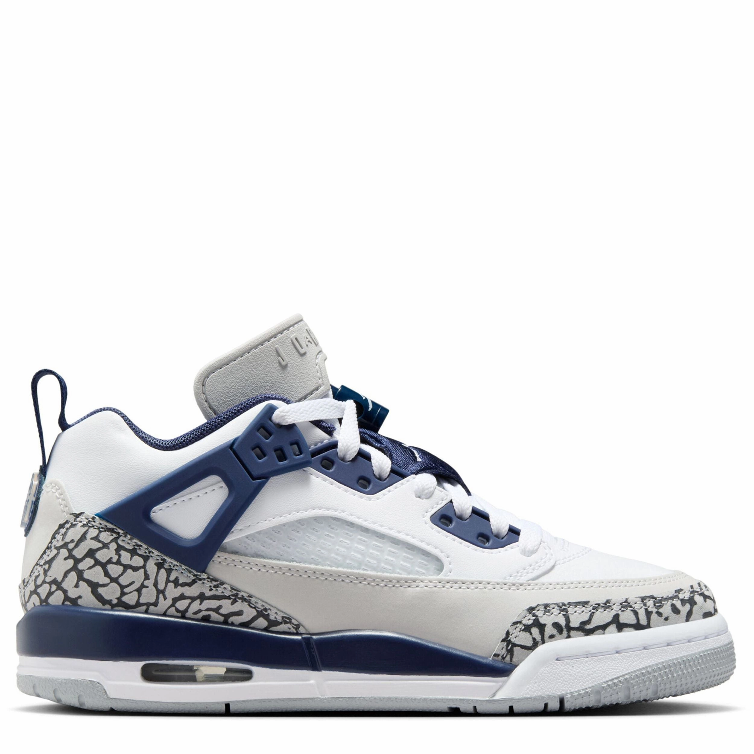 Spizike Low (Big Kid) 14. NULL