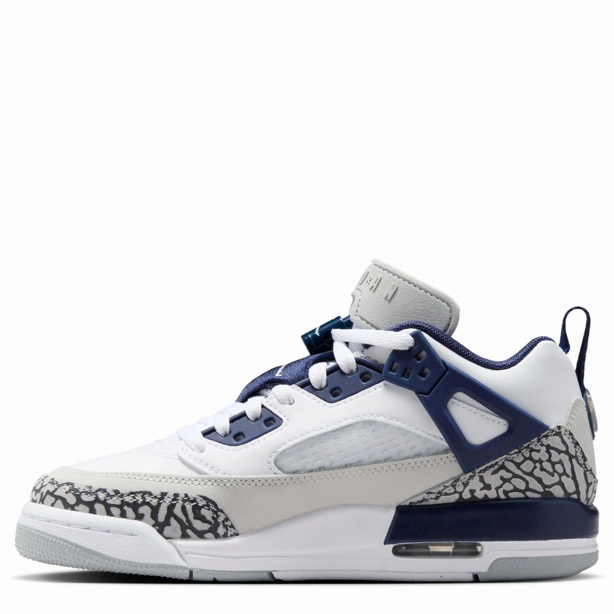 Spizike Low (Big Kid) Sneakers Mexico 66