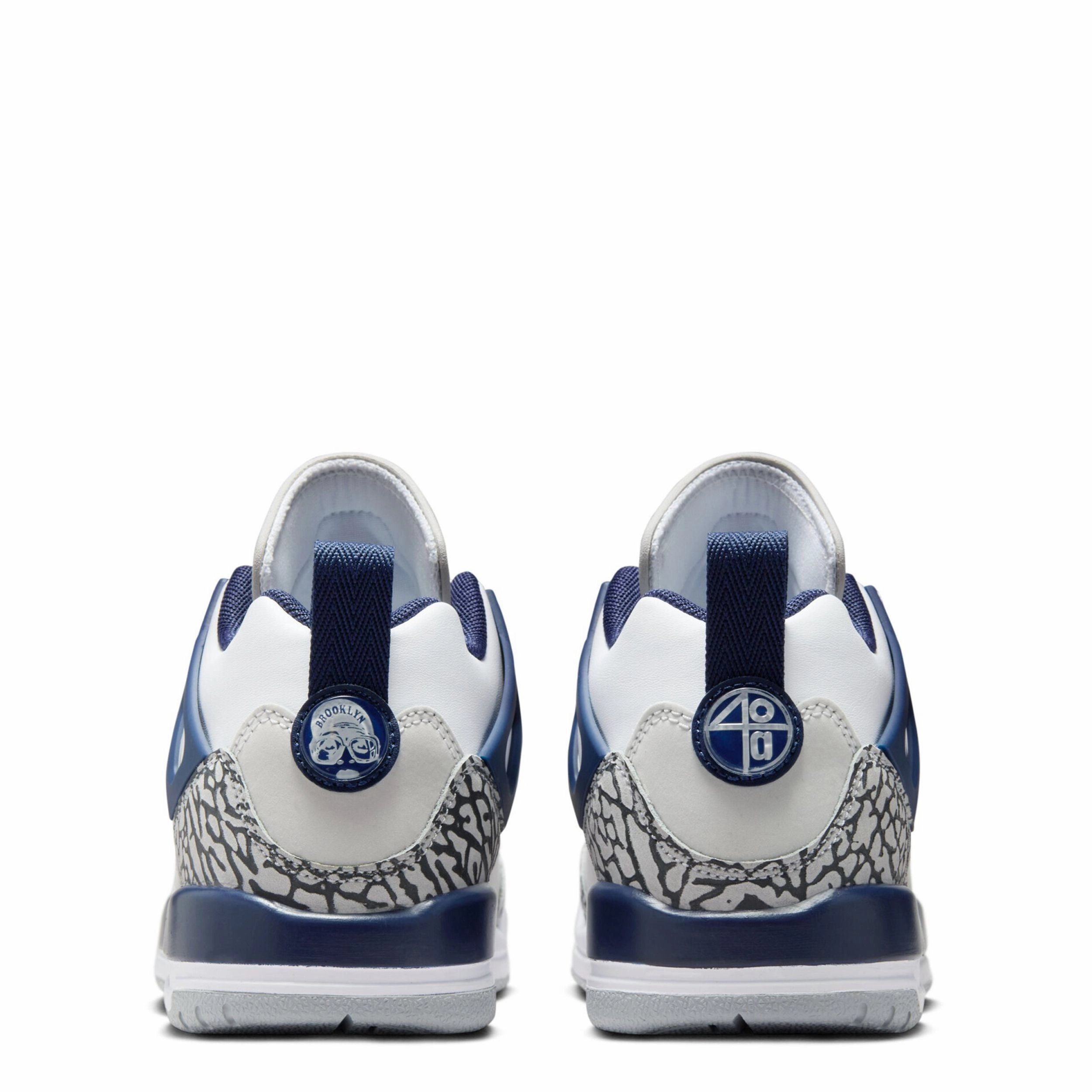 Spizike Low (Big Kid) Shoe Dept Sneakers