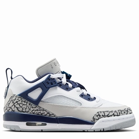 Teenage Sneakers Spizike Low (Big Kid)