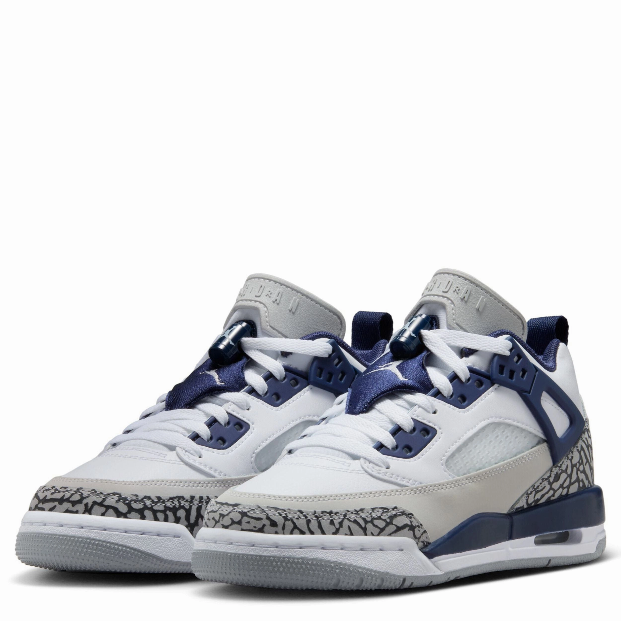 Prada Suede Sneakers Spizike Low (Big Kid)