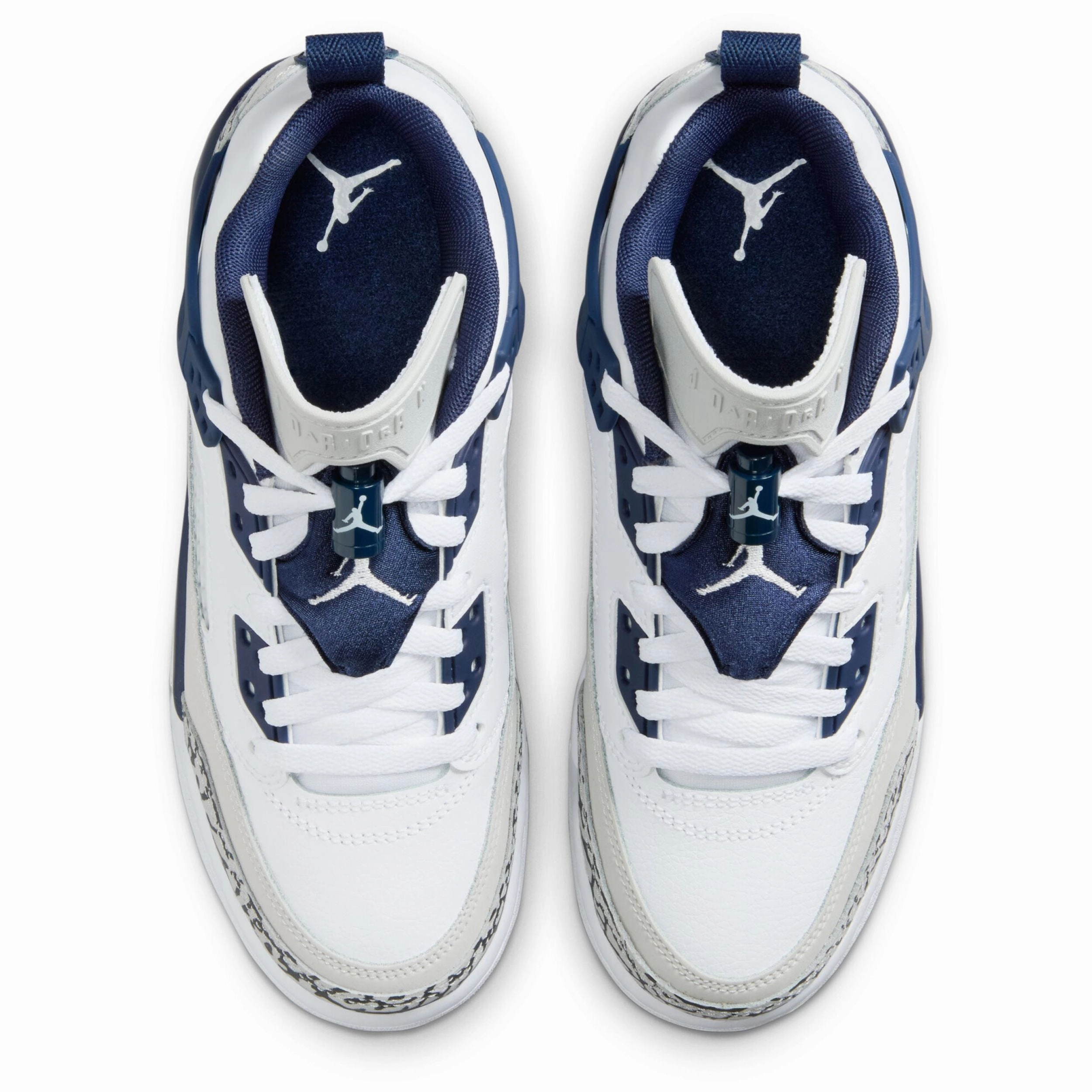 Spizike Low (Big Kid) Cleaning Sneakers Baking Soda