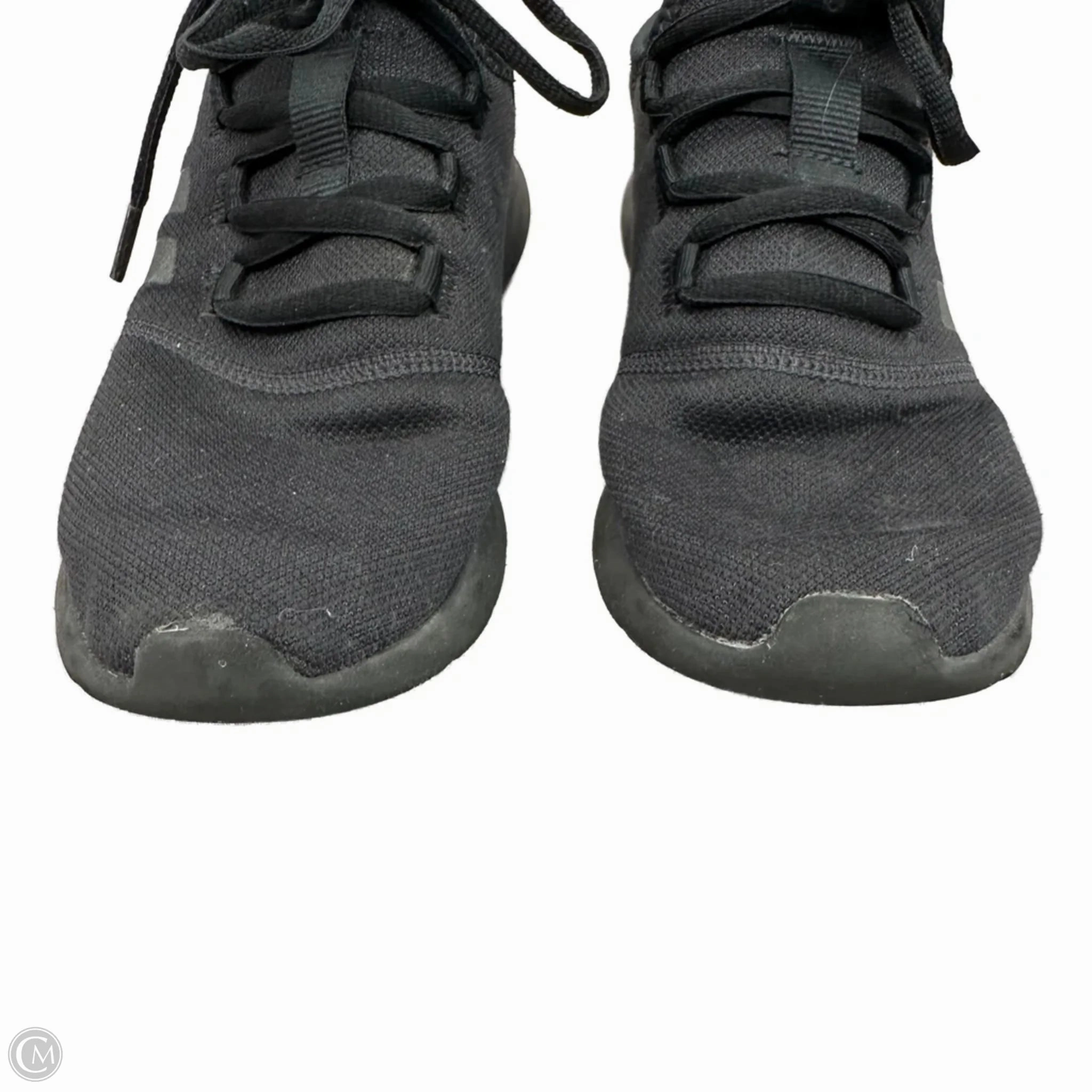 Shoes Athletic By Adidas In Black, Size: 9 Adidas Dame 7 Basketball Shoes