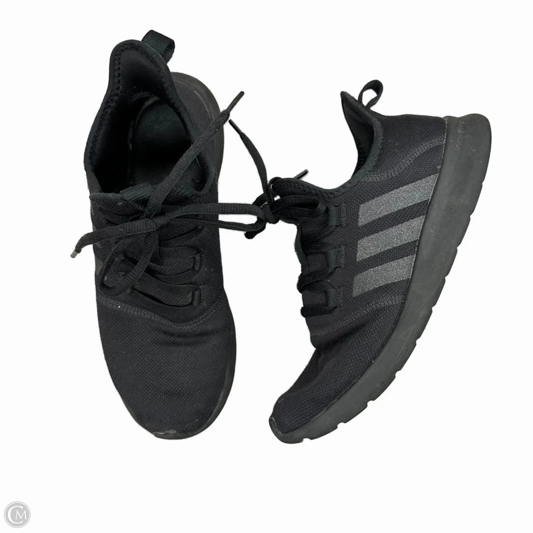 Adidas Training Shoes Sale Shoes Athletic By Adidas In Black, Size: 9