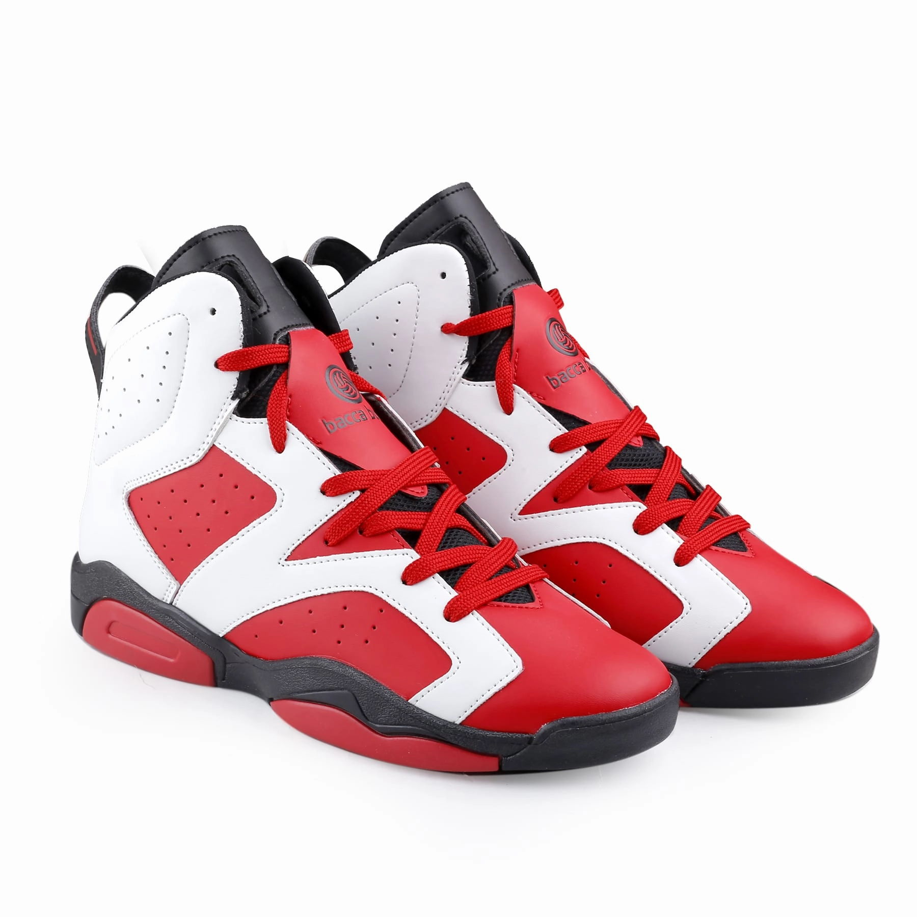 Casual.work Shoes Bacca Bucci Stunner