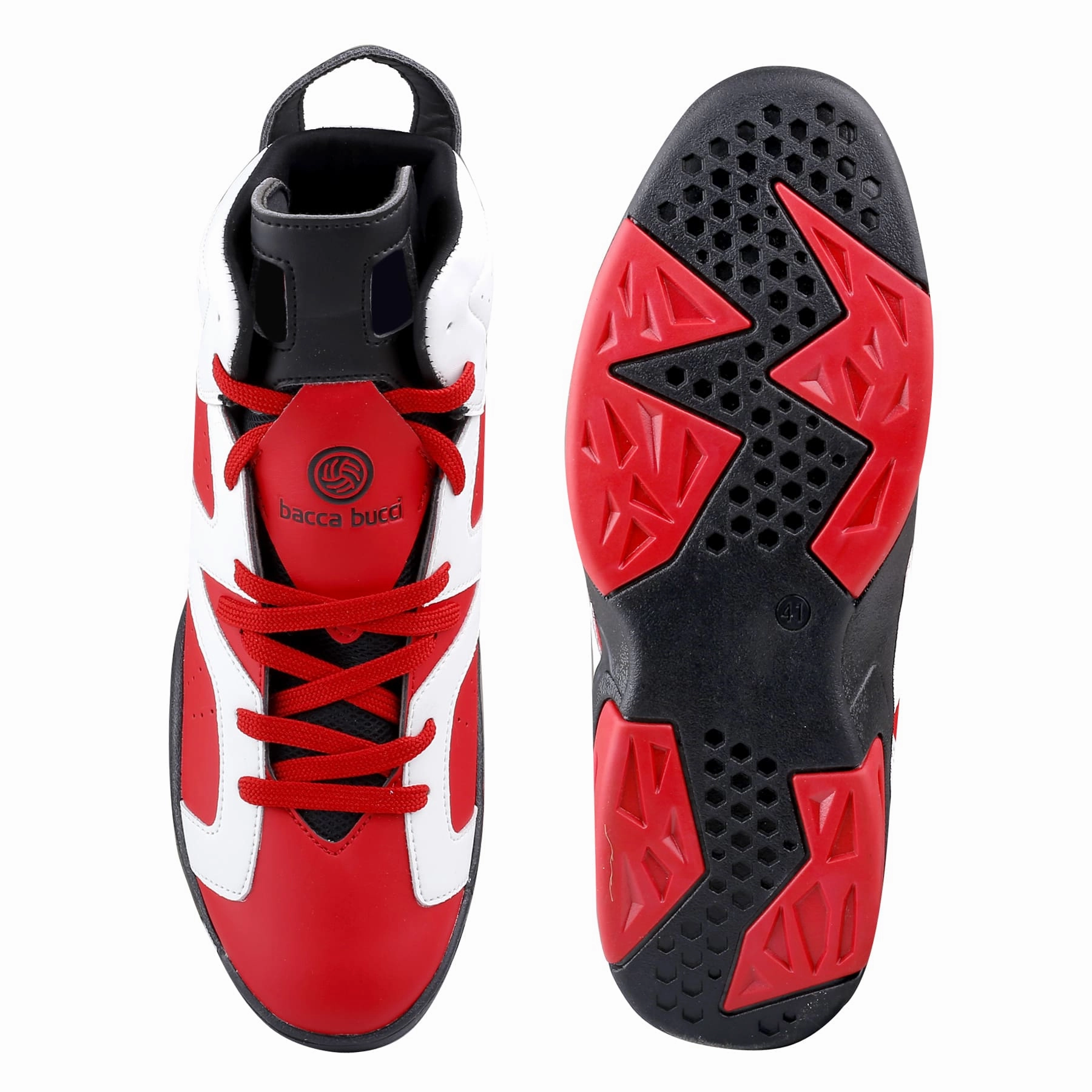 Earth Spirit Peni Casual Shoe Bacca Bucci Stunner