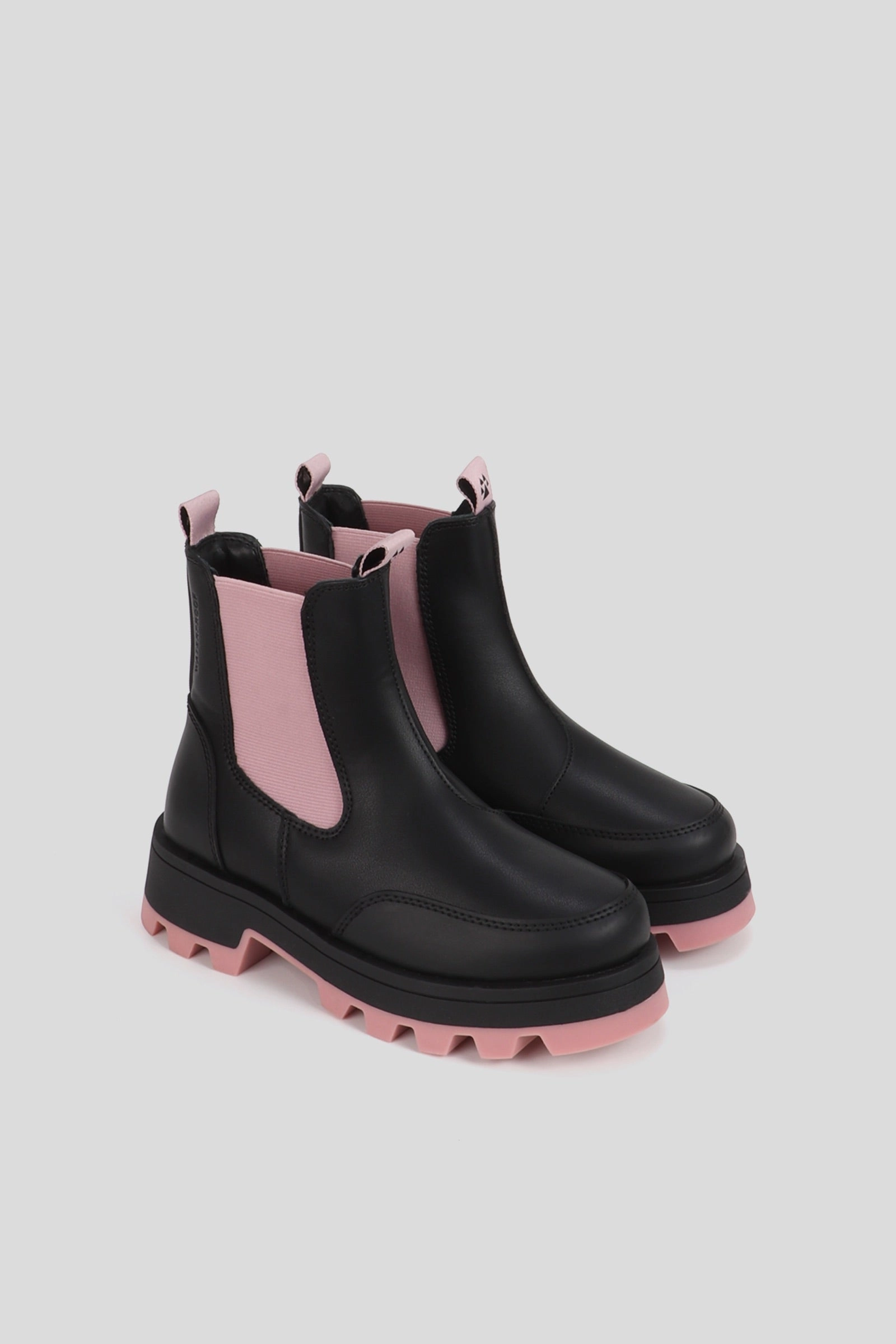 Shani K Kids Pull On Boot Alphafly Running Shoes