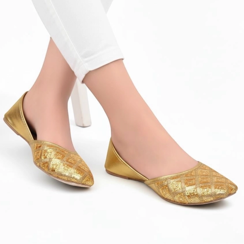 Winter Cycling Shoes Flat Pedals M0737 khussa