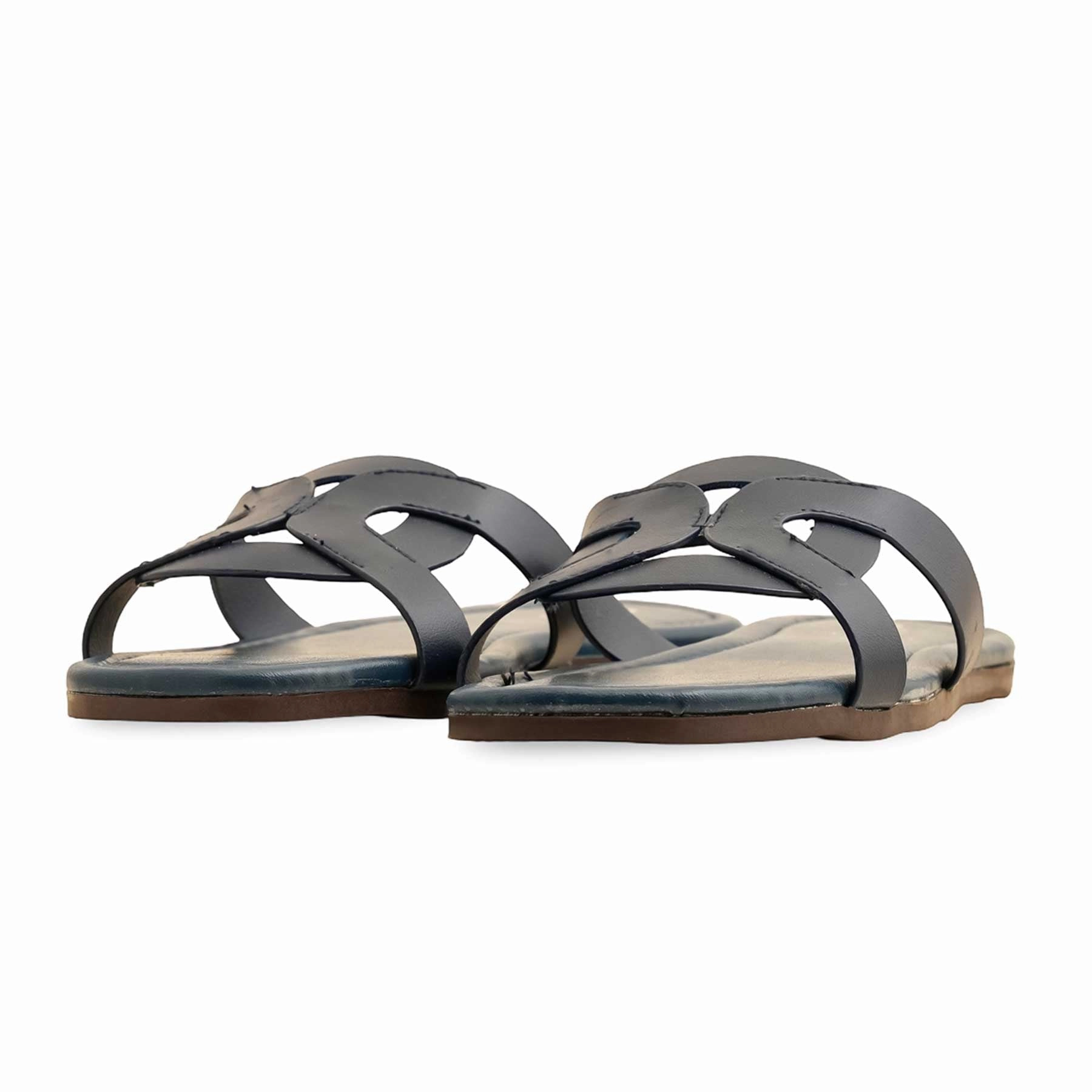 Blue Casual Slipper CL2041 Buster And Arthur Slippers