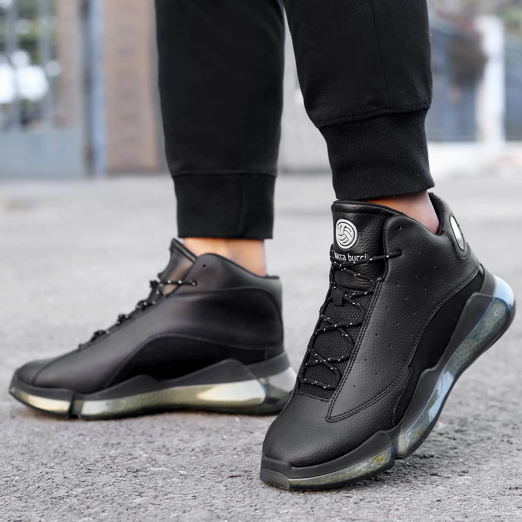 Casual Shoes Discount Bacca Bucci Titan