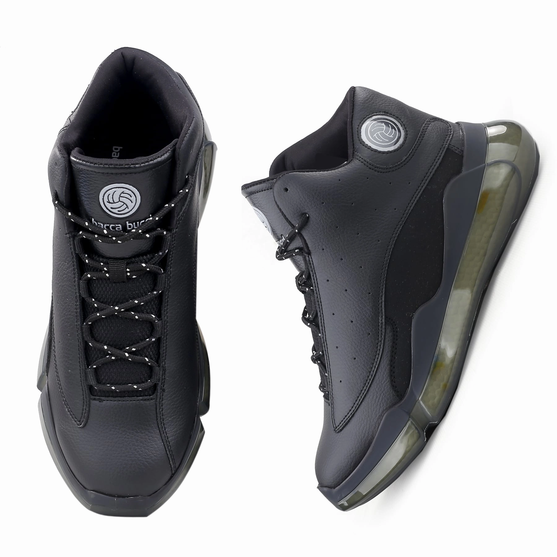 Bacca Bucci Titan Sporty Casual Shoes