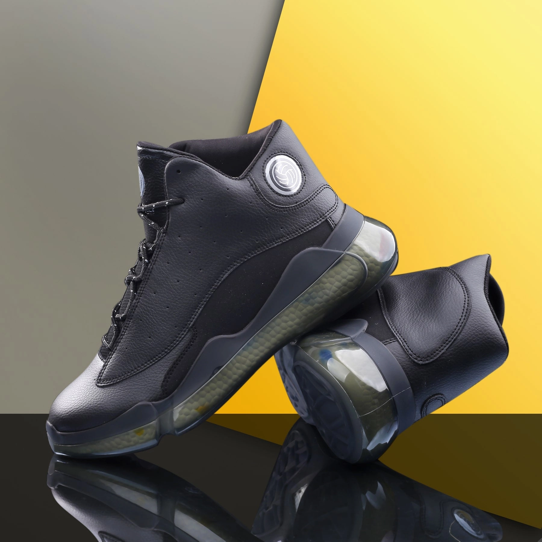 Shoes For Formal And Casual Wear Bacca Bucci Titan