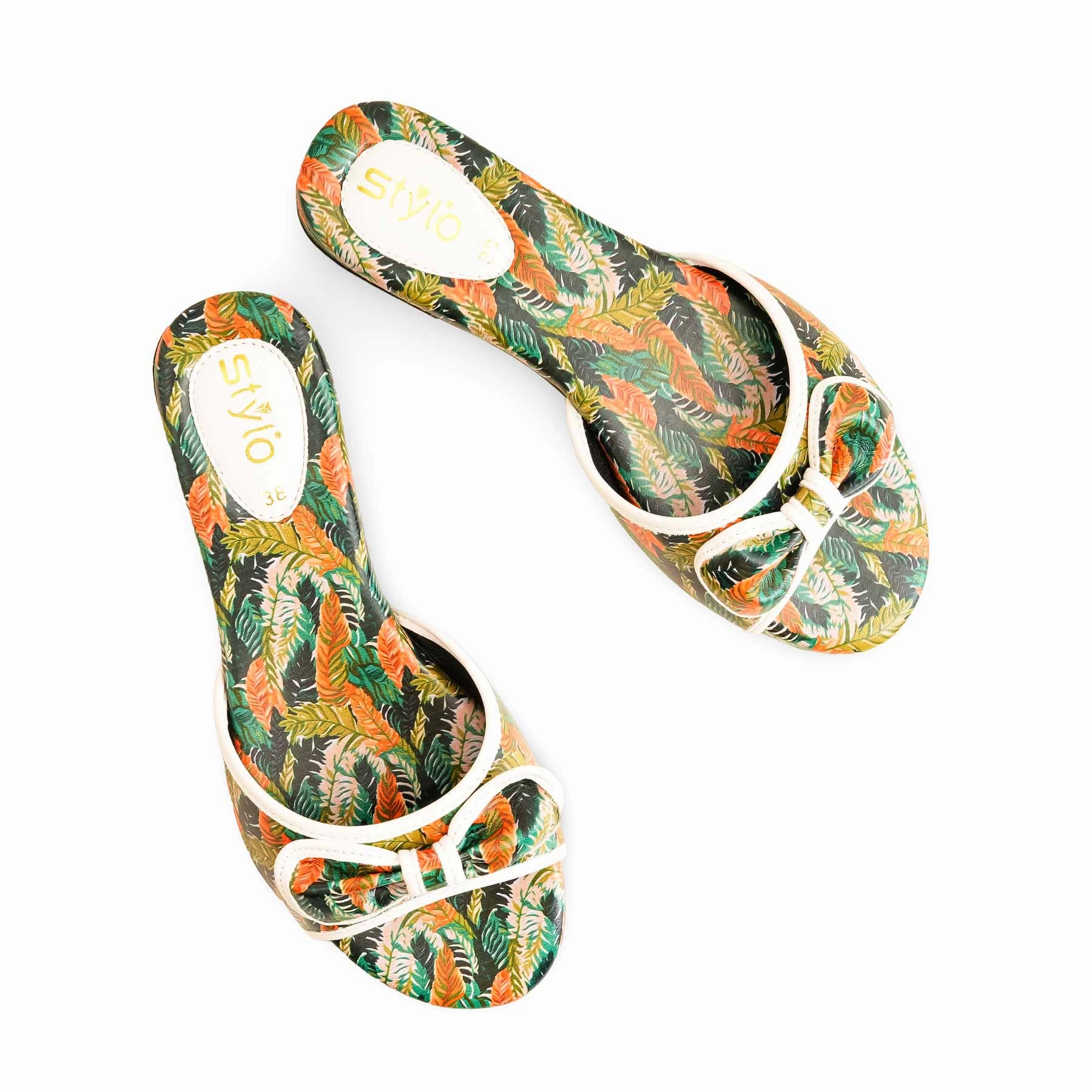 Multy Formal Slipper For Women FR8349 Harry Potter Slippers Adults