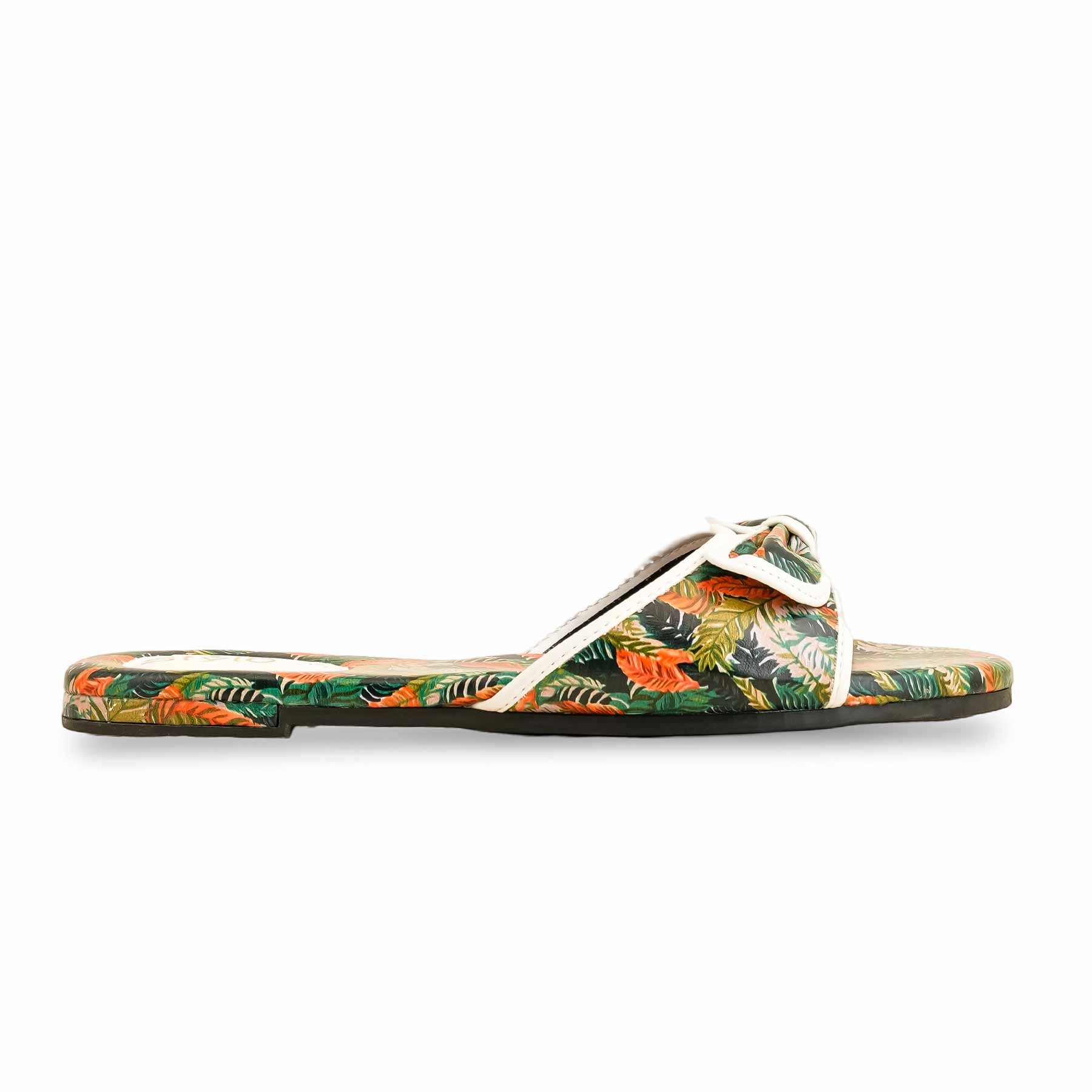 Multy Formal Slipper For Women FR8349 The Slippers From Wizard Of Oz