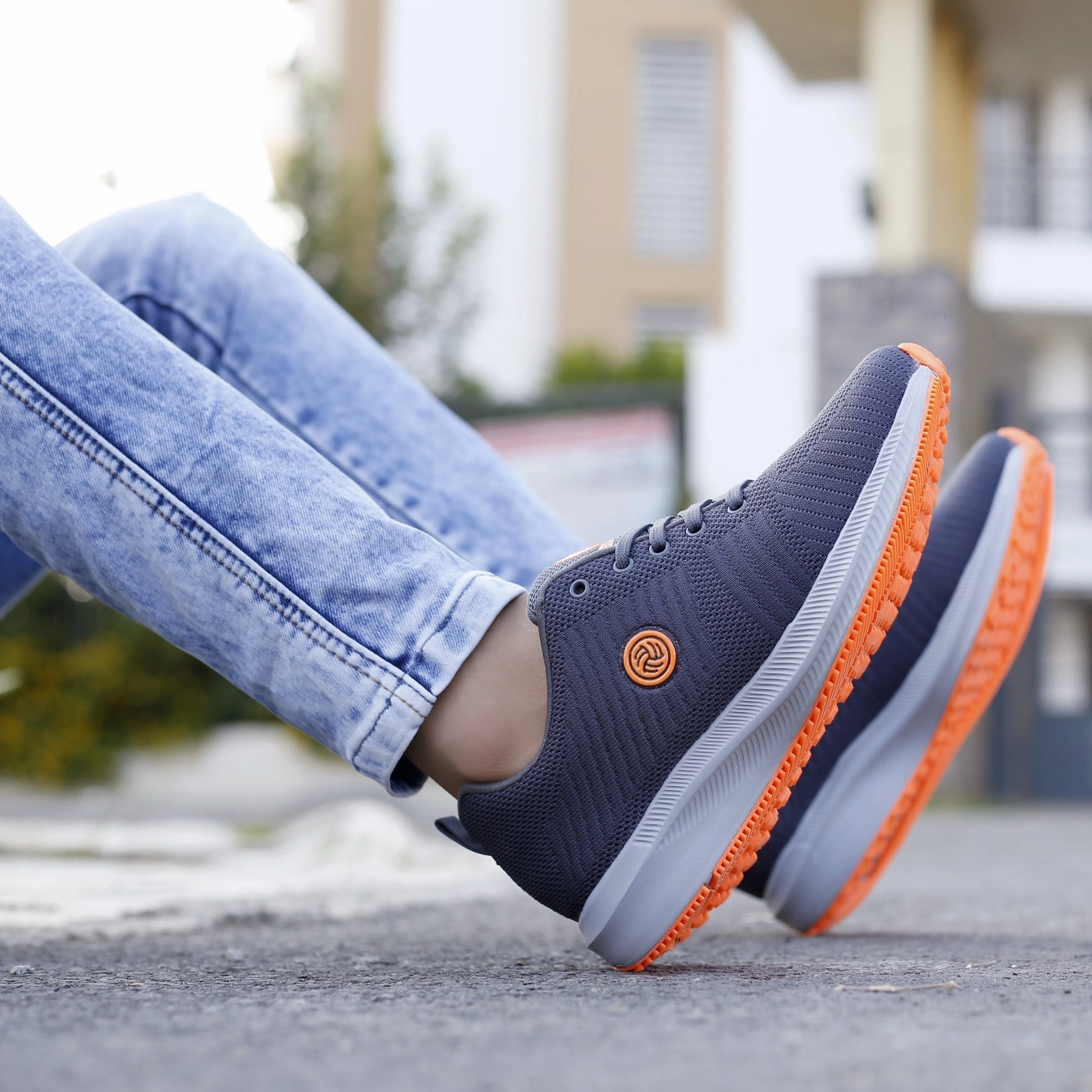 Bacca Bucci Proton Casual Tactical Shoes