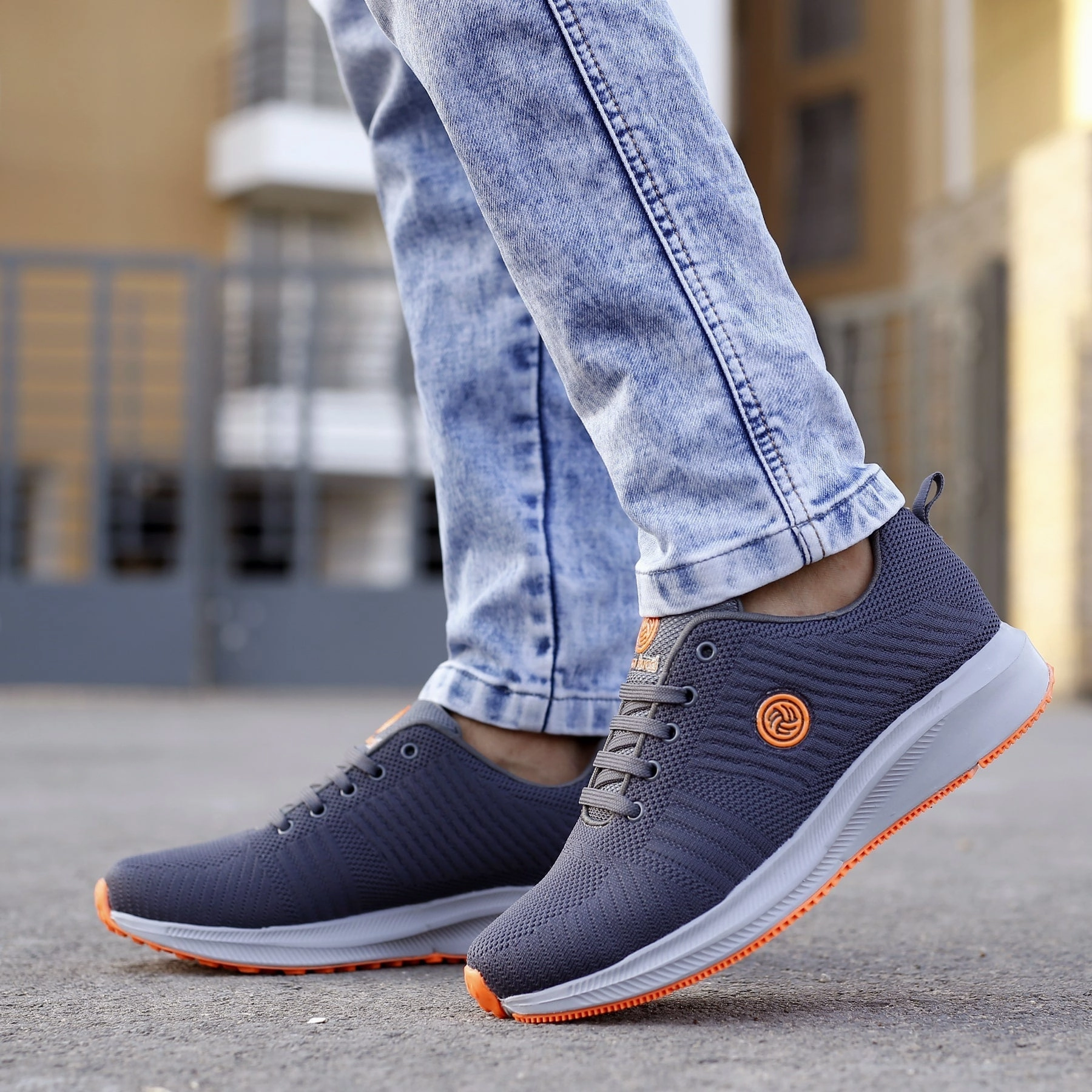 Bacca Bucci Proton New Comfort Casual Shoes