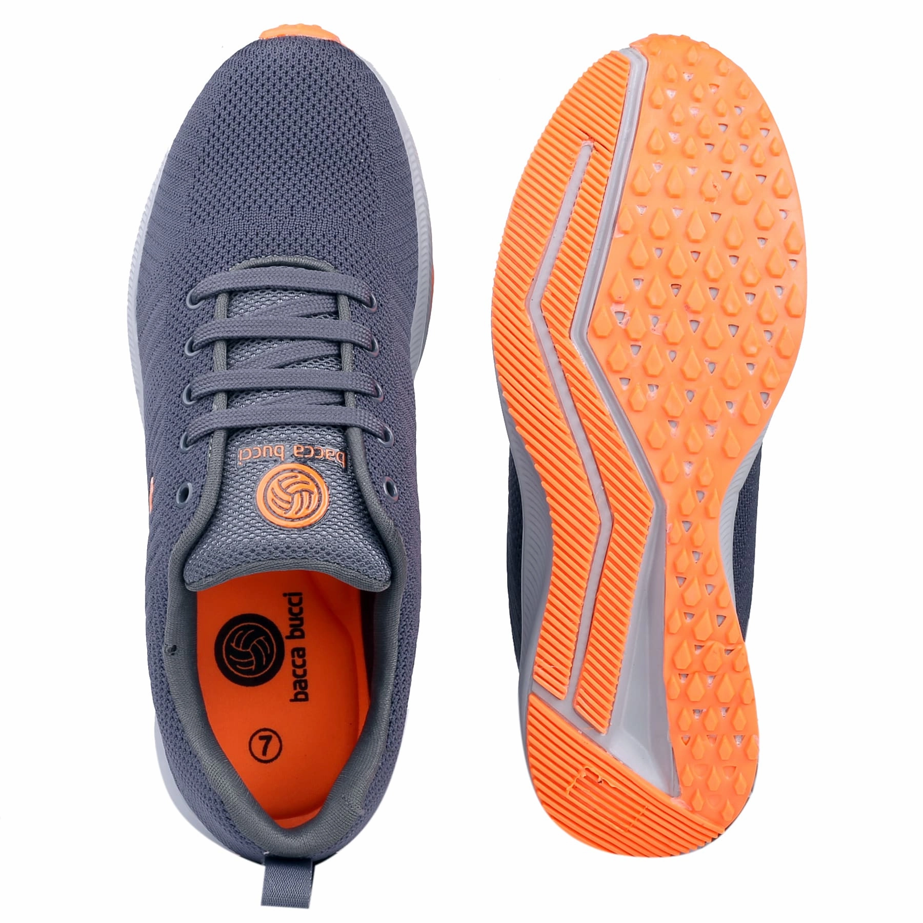 2024 Casual Shoes Bacca Bucci Proton