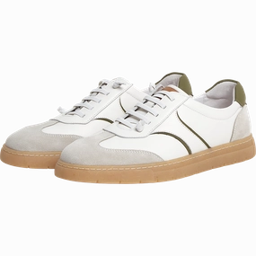 Casual Boat Shoes MIRABELL Cow leather/Synthetic Leather Casual Shoes (Men)