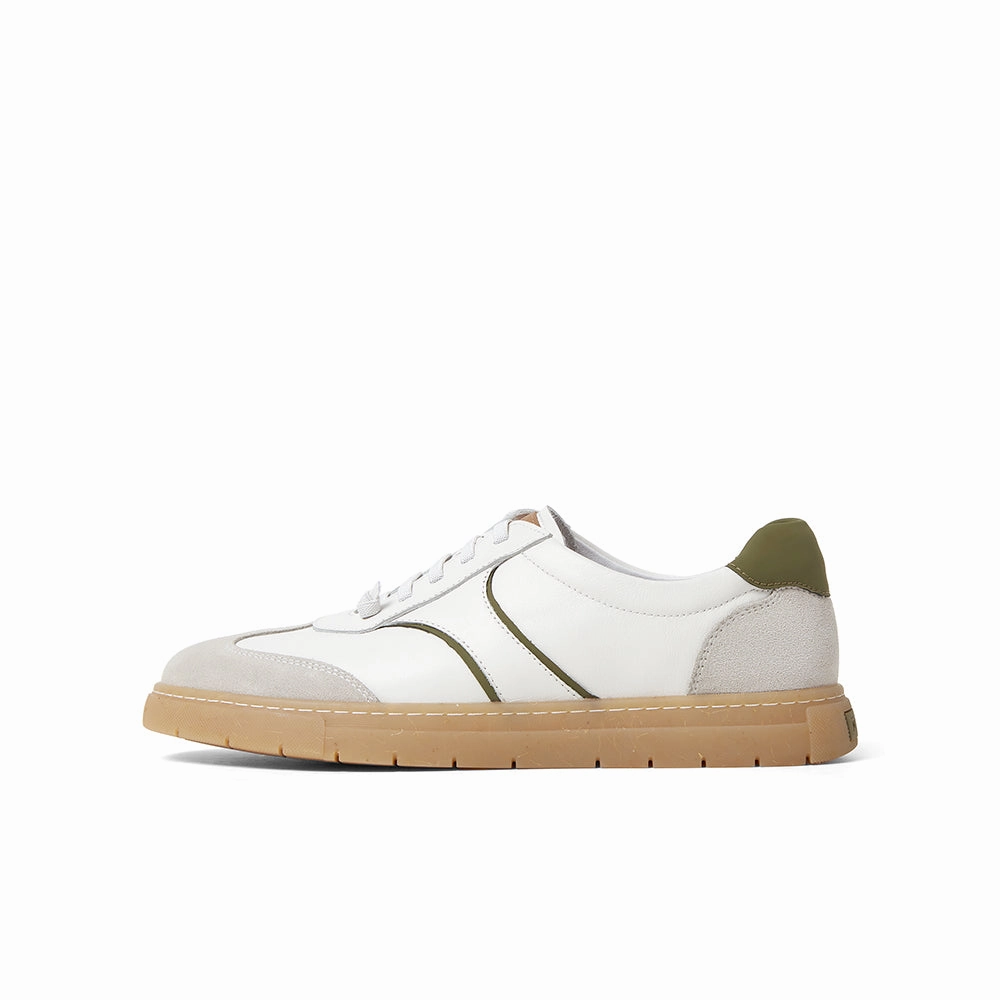 MIRABELL Cow leather/Synthetic Leather Casual Shoes (Men) Classy Casual Shoes