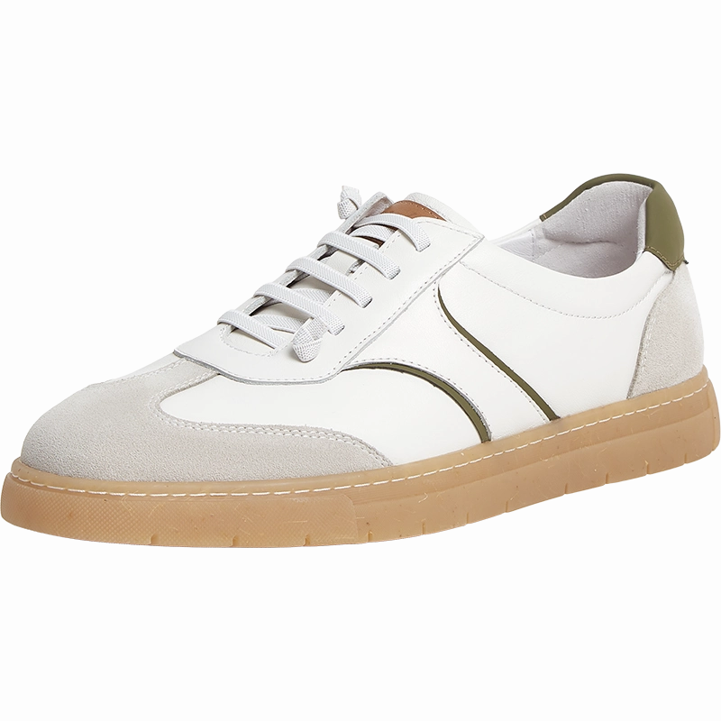 MIRABELL Cow leather/Synthetic Leather Casual Shoes (Men) Best Low Top Casual Shoes
