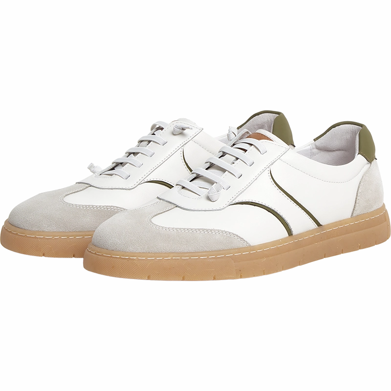 Converse Chuck Taylor All Star Low Top Casual Shoes MIRABELL Cow leather/Synthetic Leather Casual Shoes (Men)