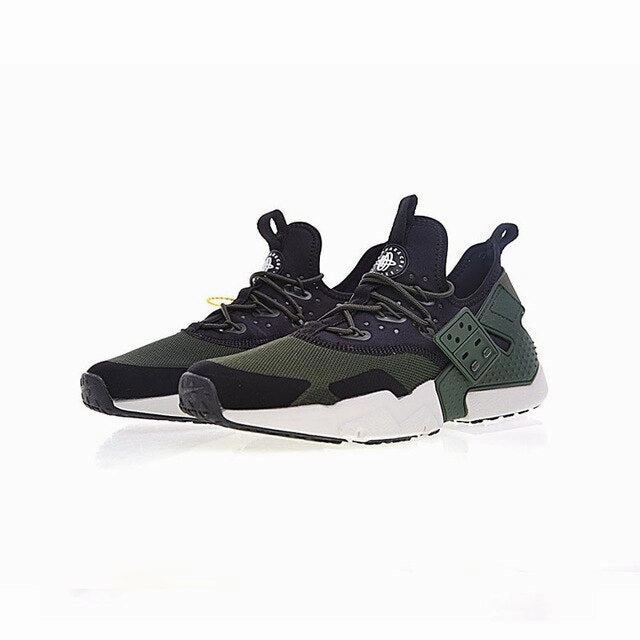 Nike Air Huarache Drift Prm Mens Running Shoes Sport Outdoor Sneakers