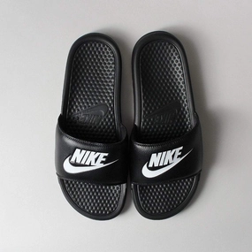 Nike Benassi JDI Slides Asics Metaspeed Sky  Running Shoe
