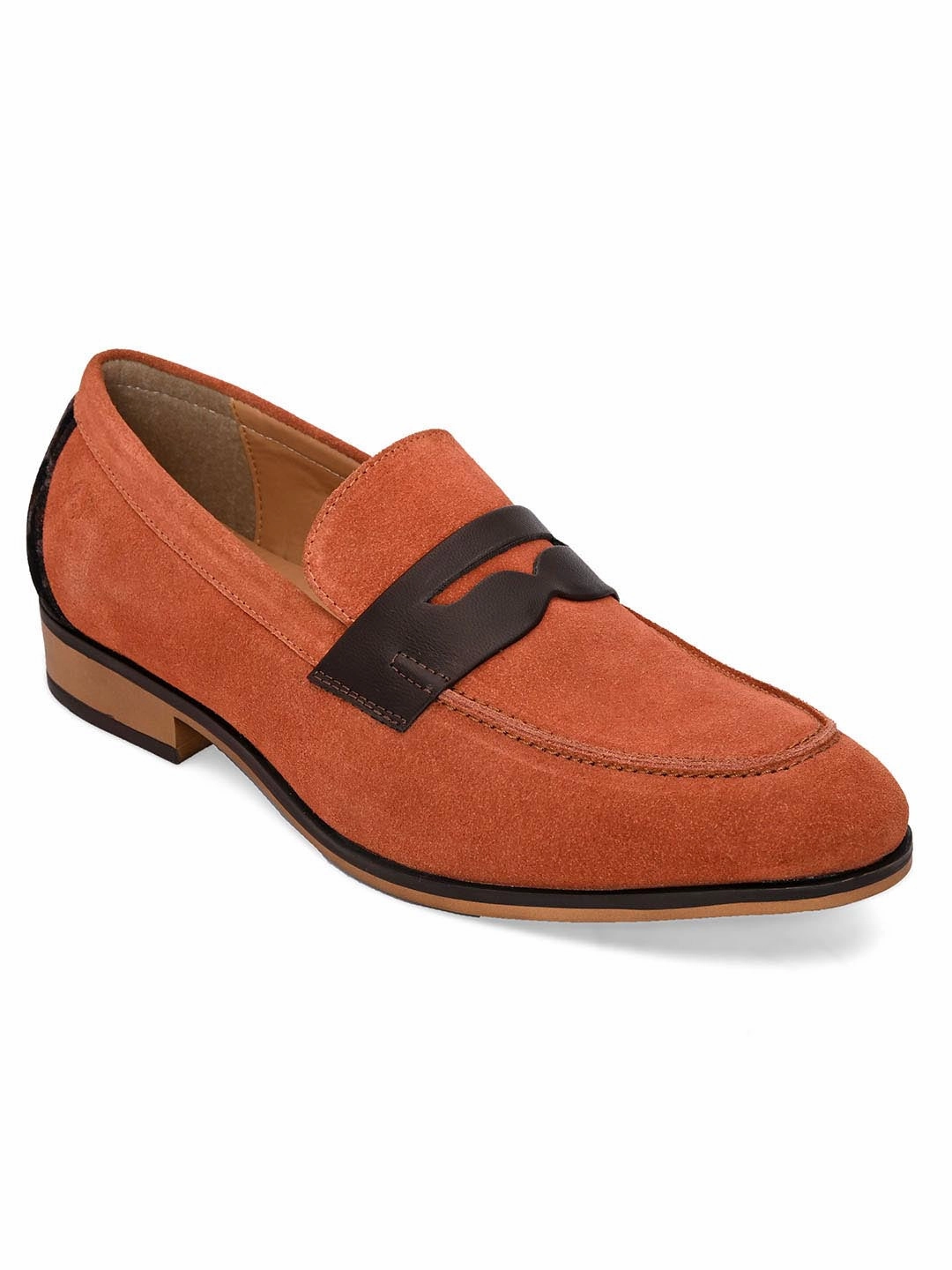 Formal Loafers Shoes Reload Formal Saddle Loafers