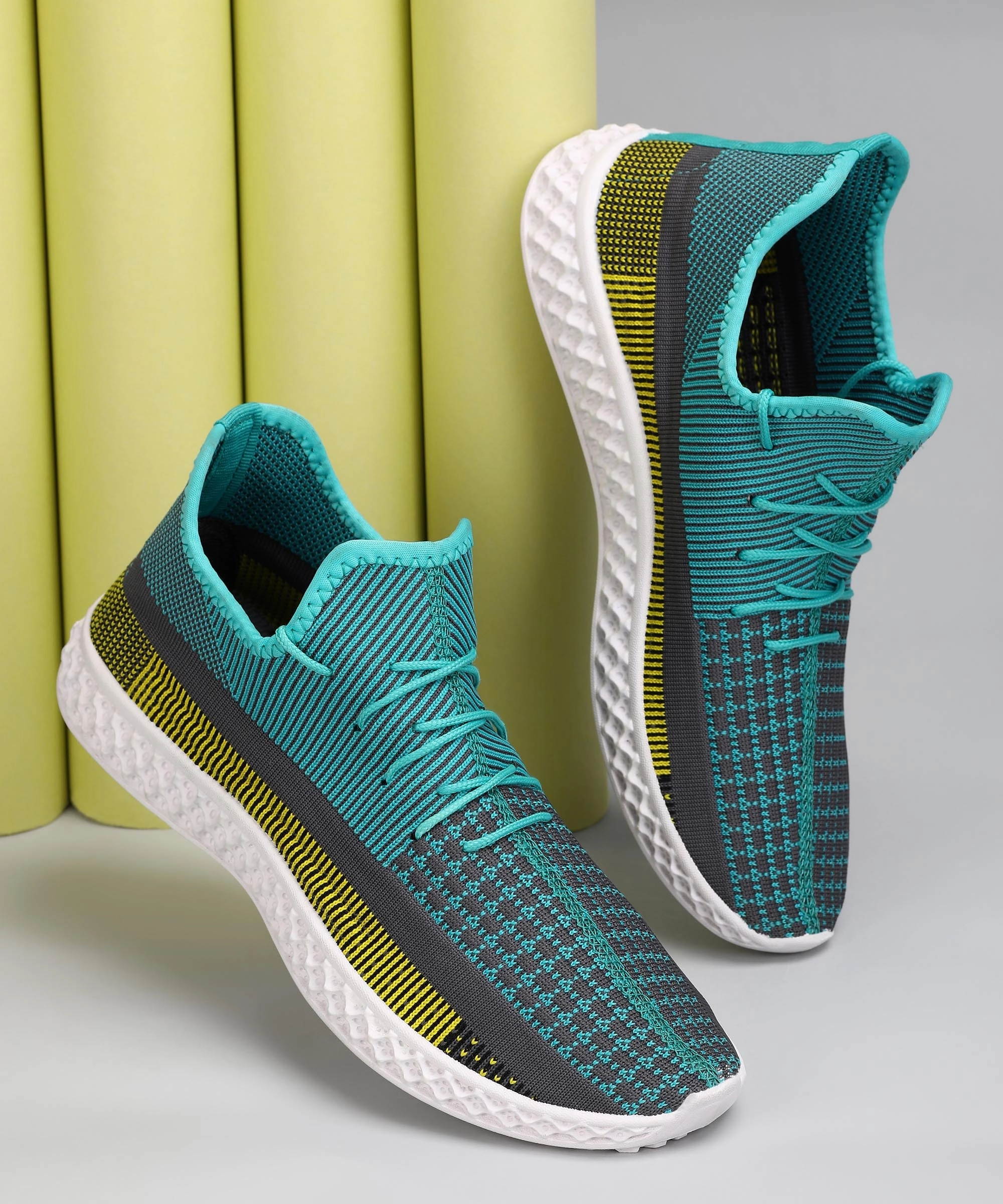 Paragon K1019G Men Casual Shoes | Stylish Walking Outdoor Shoes for Everyday Wear | Smart & Trendy Design  | Comfortable Cushioned Soles White Timberland Business Casual Shoes