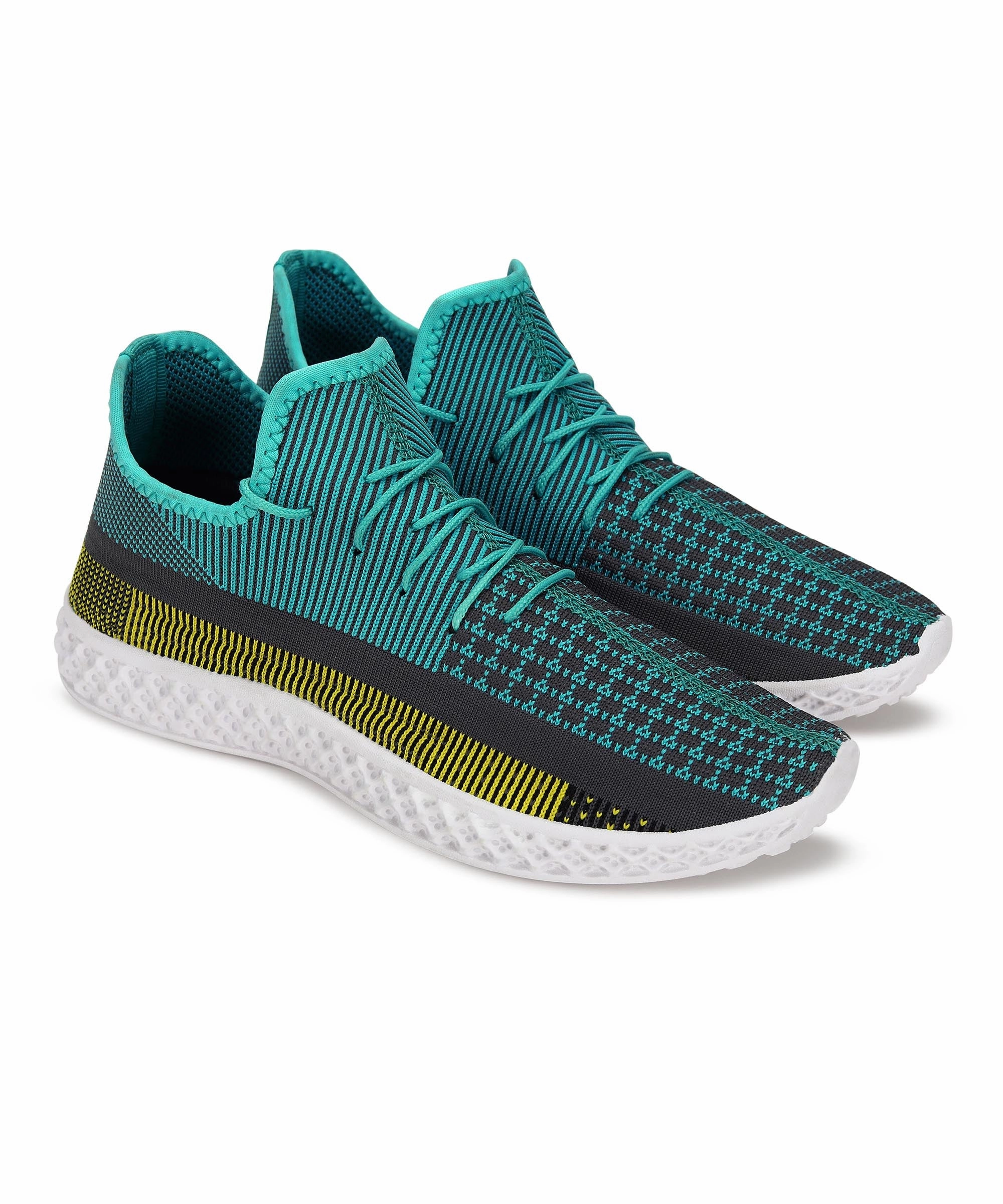 White Casual Shoes Leather Paragon K1019G Men Casual Shoes | Stylish Walking Outdoor Shoes for Everyday Wear | Smart & Trendy Design  | Comfortable Cushioned Soles White