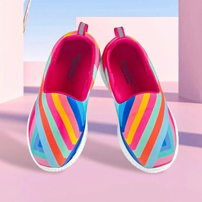 Explorer - Illusion Stripes Loafers Loafers Cranberry Twp Pa