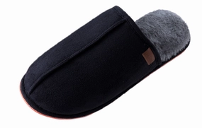 Nordic Slippers Roxoni Men's Soft Warm Inner Furr Comfort House Slipper