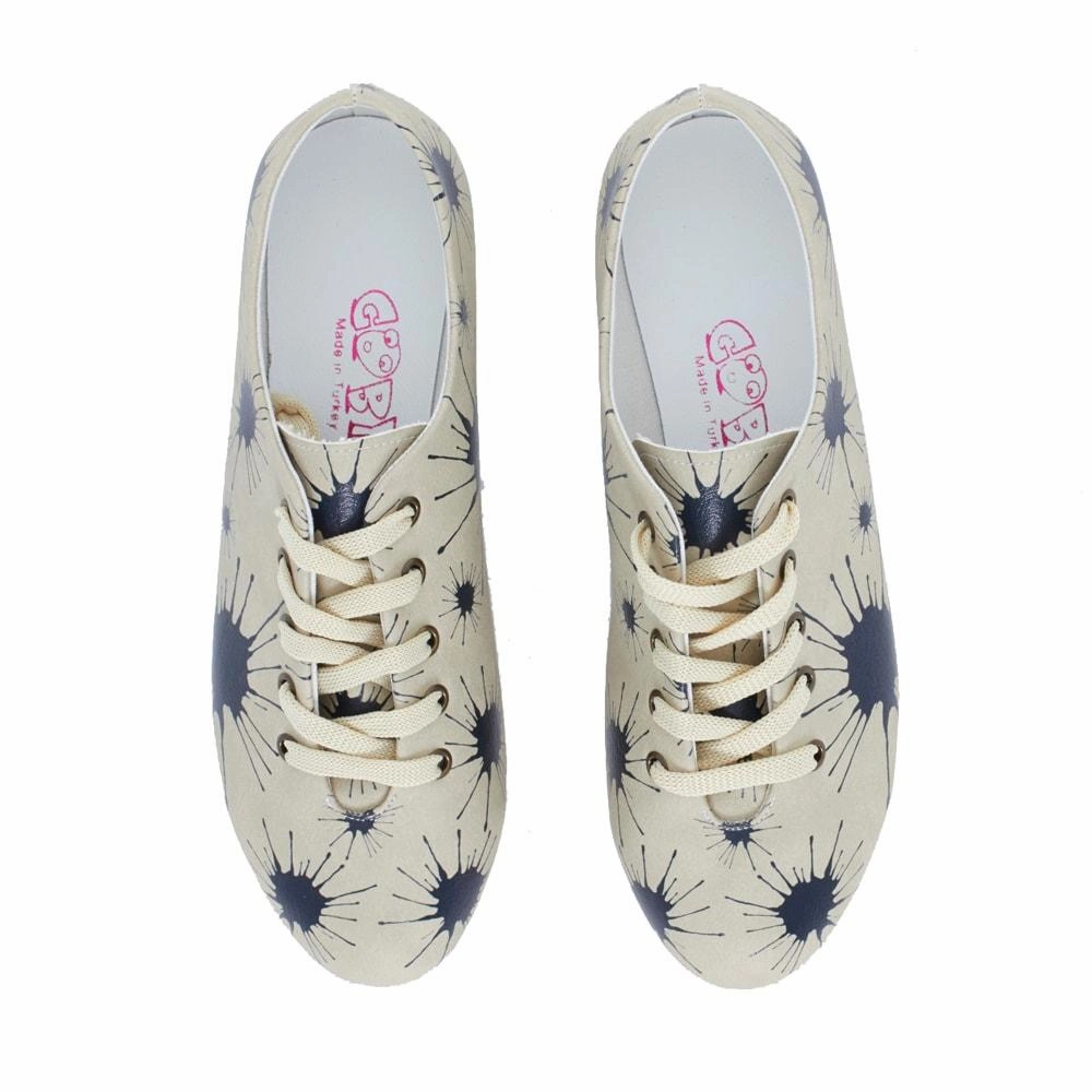 Color Splash Ballerinas Shoes SLV066 Target Shoes Flats