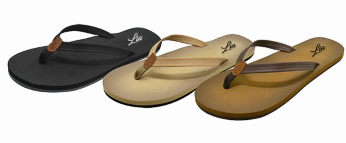 Net Flip Flops LS418W WOMEN'S FLIP FLOPS